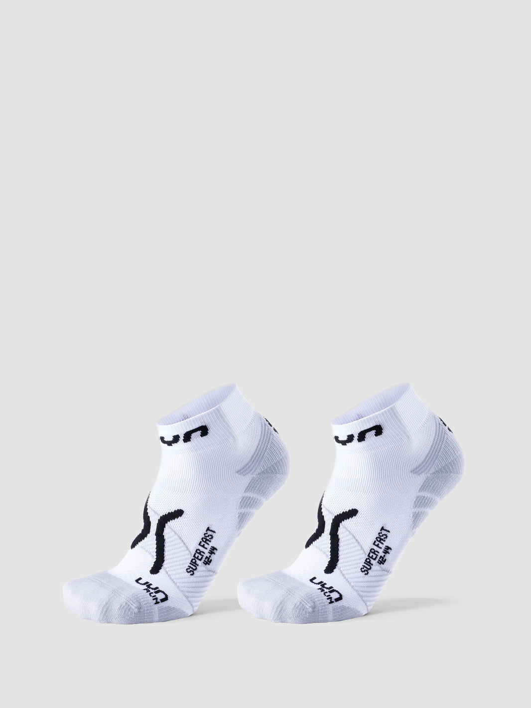 Run Super Fast Socks (2 pairs)