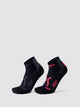 Run Super Fast Socks (2 pairs)