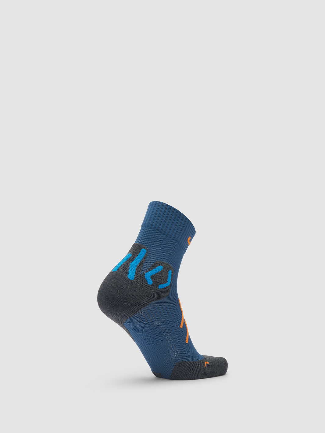 Chaussettes Trekking Approach Mid (2 paires)