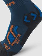 Trekking Approach Mid (2 paar) socken