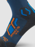 Trekking Approach Mid (2 paar) socken