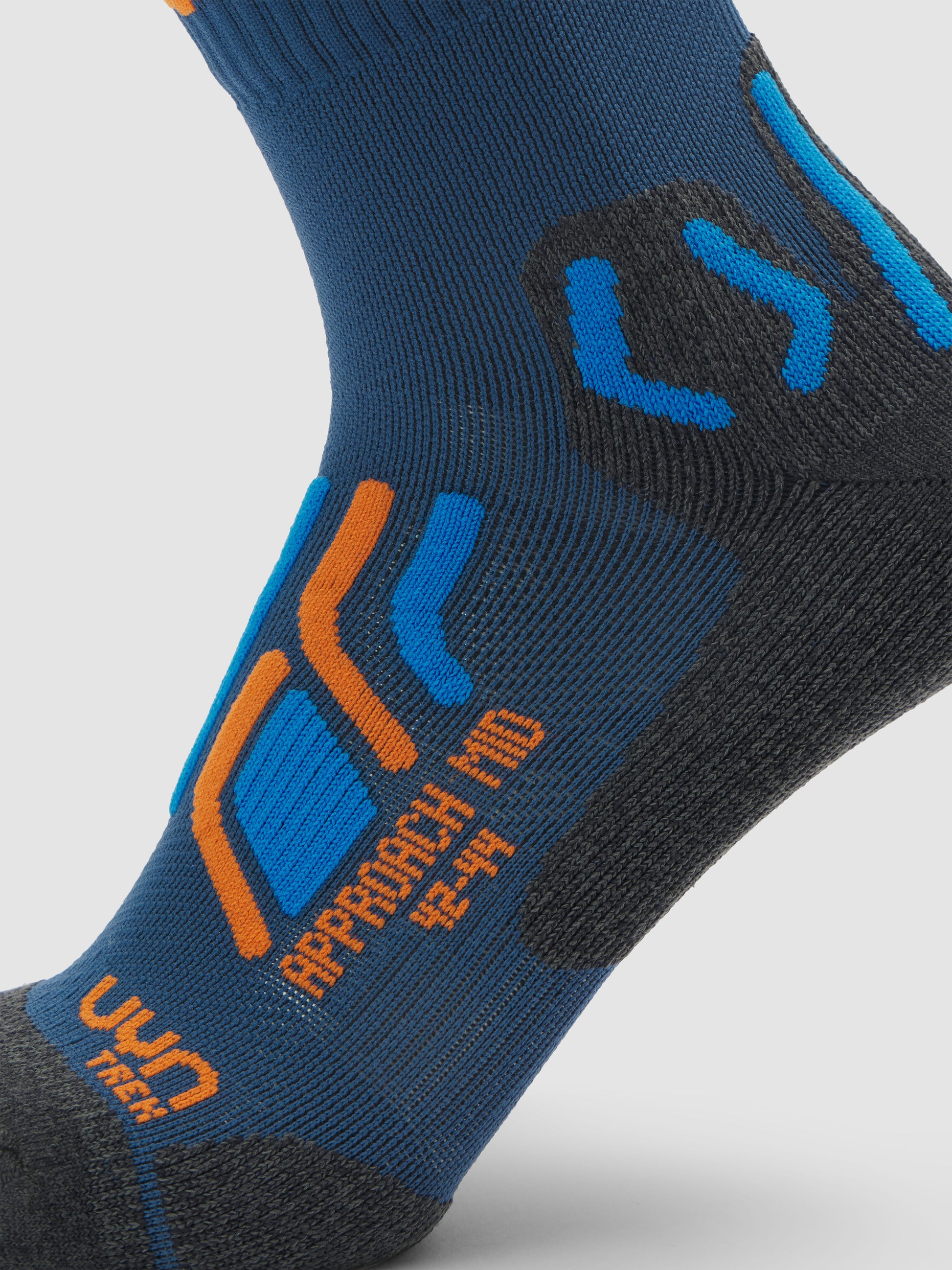 Trekking Approach Mid (2 paar) socken