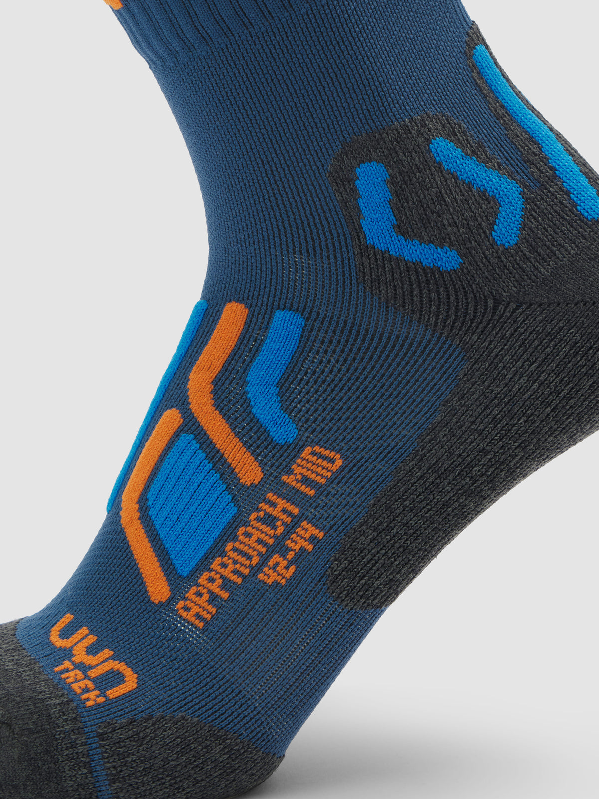 Trekking Approach Mid (2 paar) socken