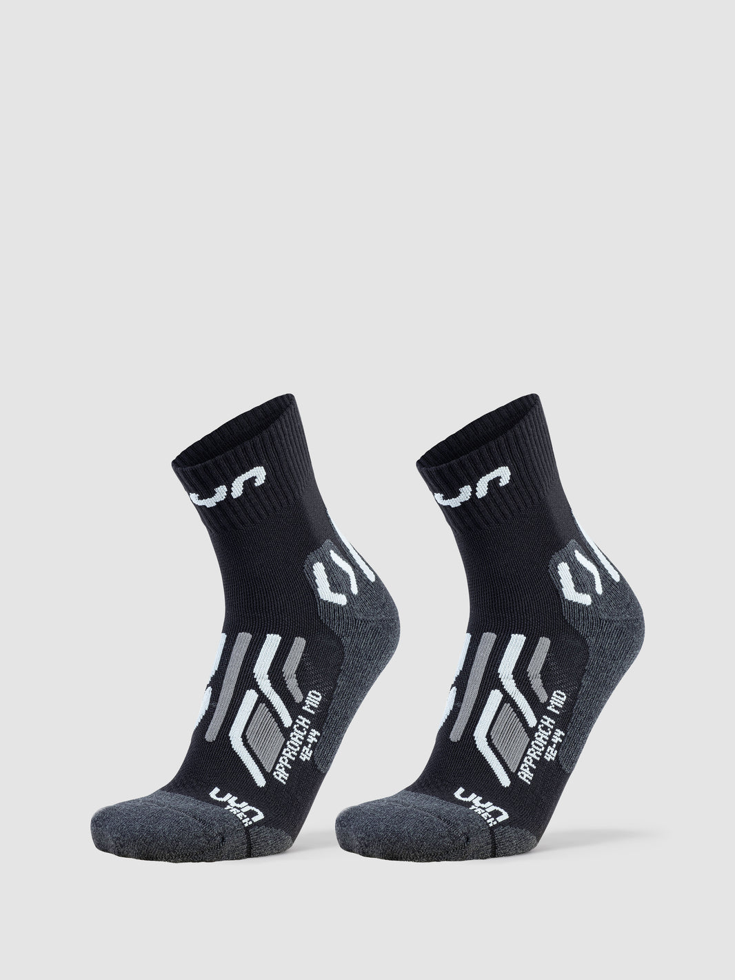 Trekking Approach Mid (2 paar) socken