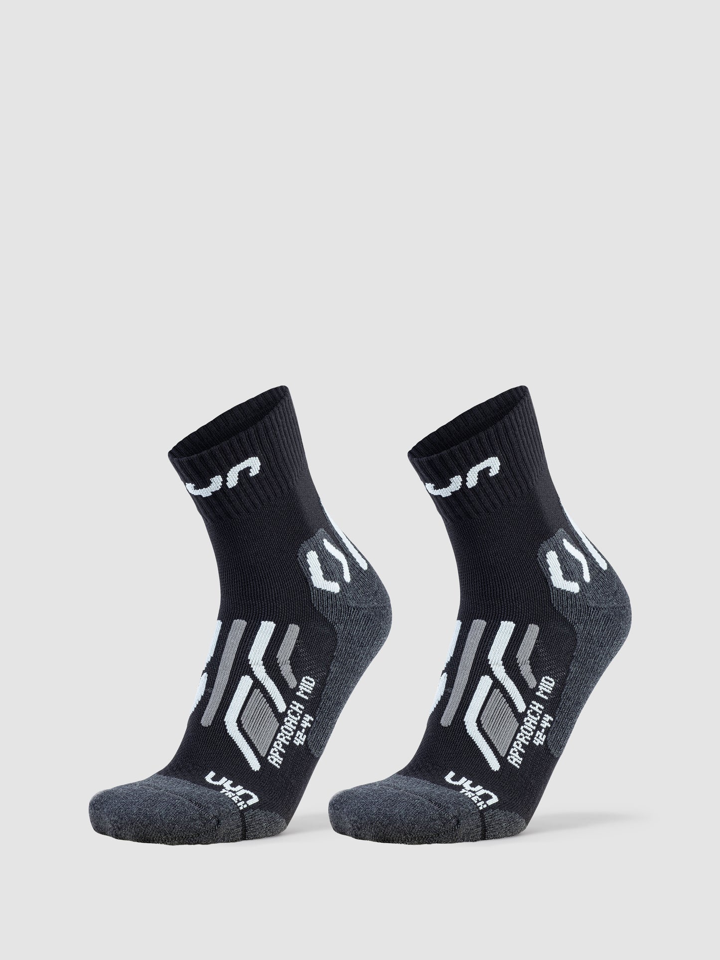 Trekking Approach Mid (2 paar) socken