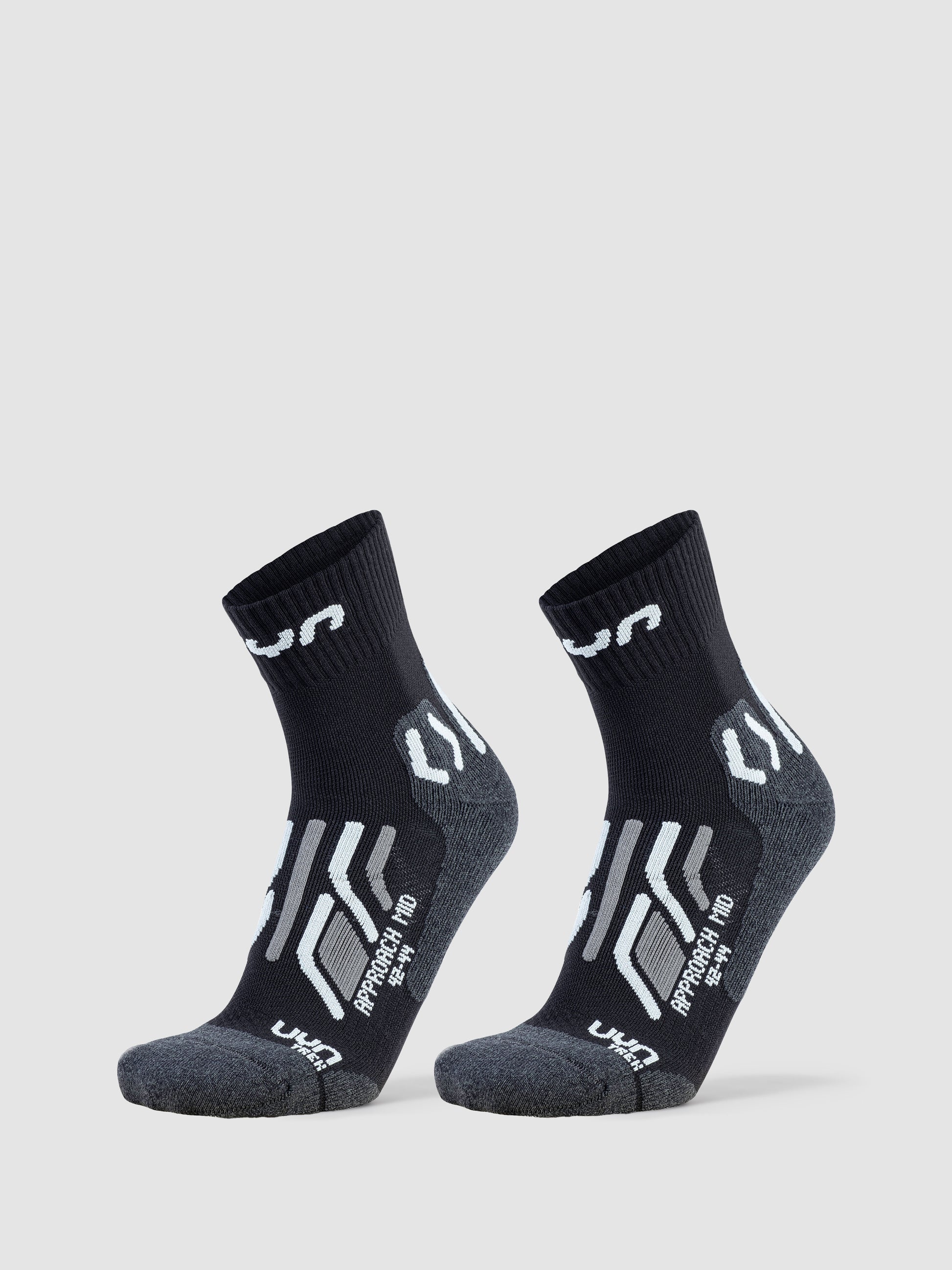 Trekking Approach Mid (2 paar) socken
