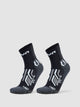 Trekking Approach Mid (2 paar) socken