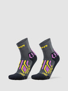 Trekking Approach Mid Socks (2 pairs)