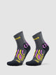 Trekking Approach Mid (2 paar) socken