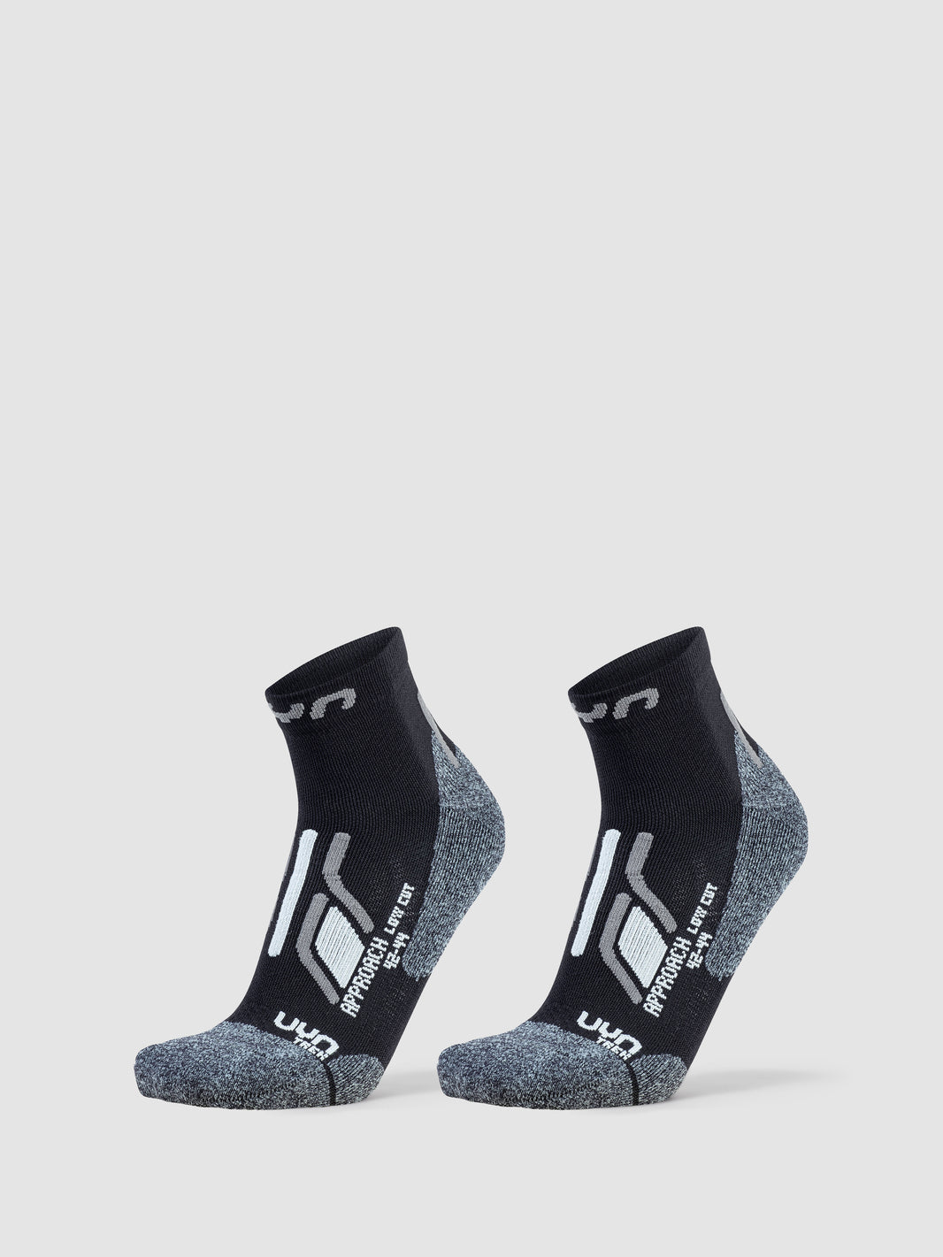 Trekking Approach Low Socks (2 pairs)