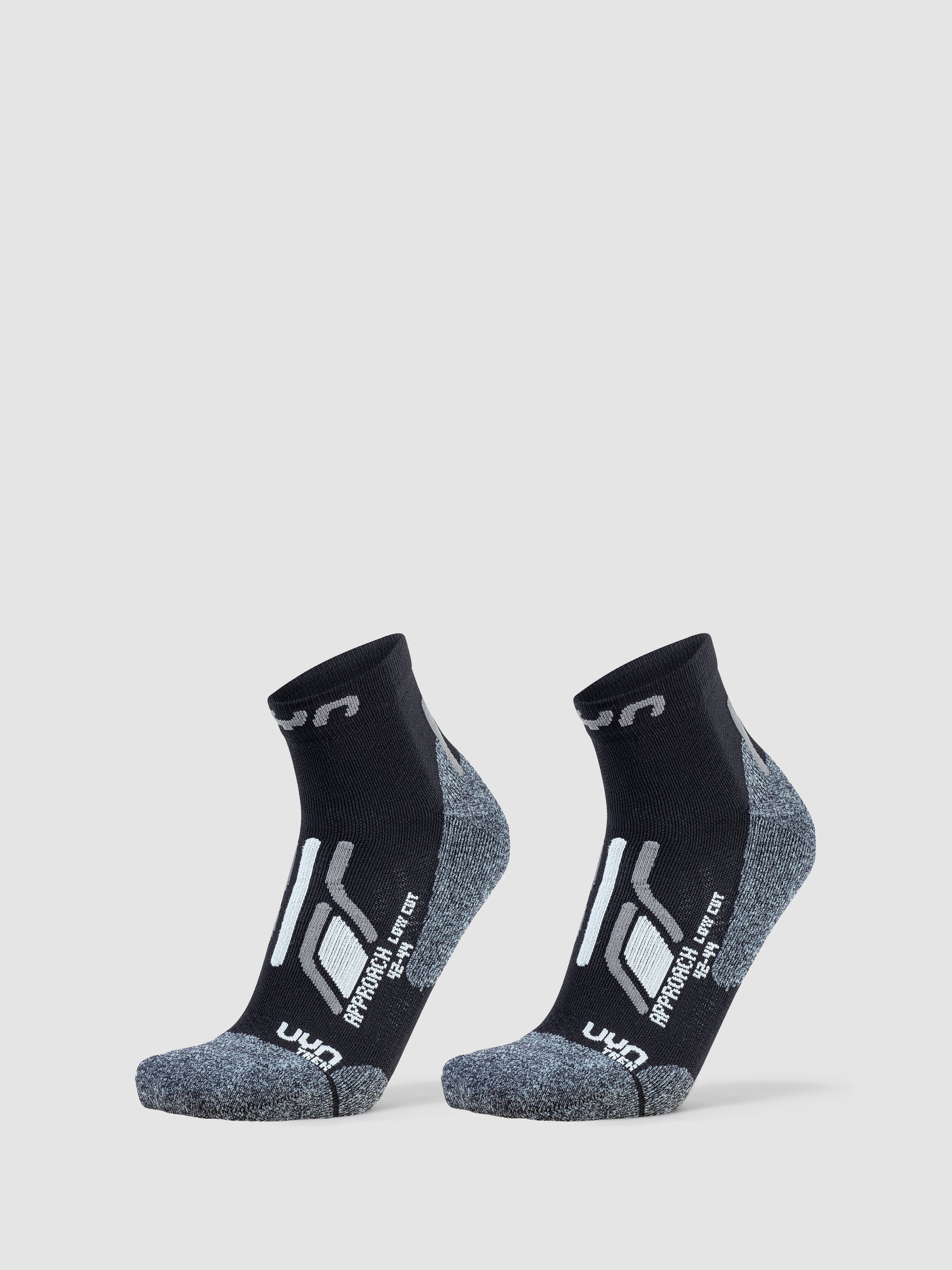 Trekking Approach Low Socks (2 pairs)