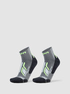 Trekking Approach Low Socks (2 pairs)