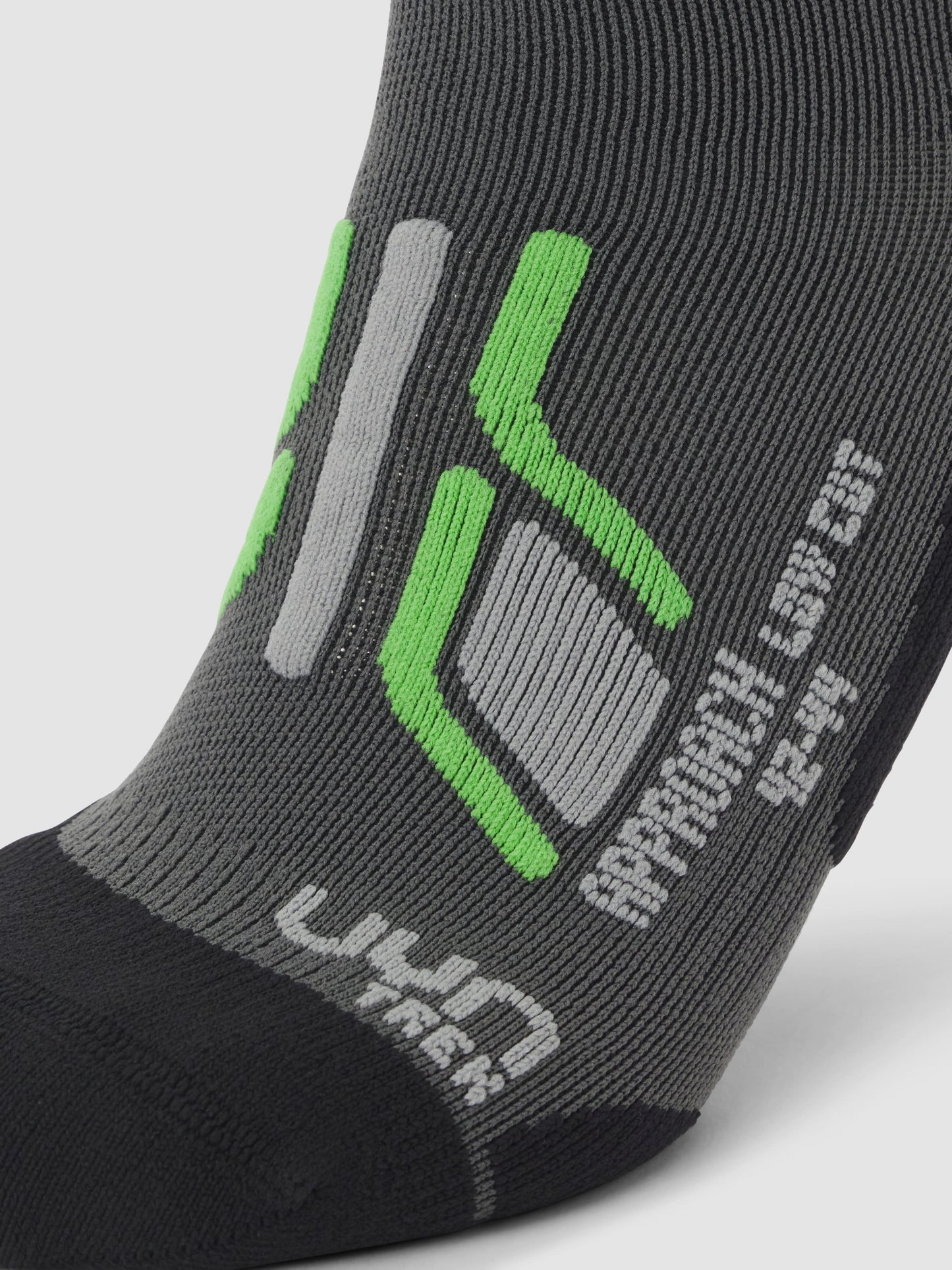 Trekking Approach Low Socks (2 pairs)