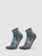 Trekking Approach Low Socks (2 pairs)