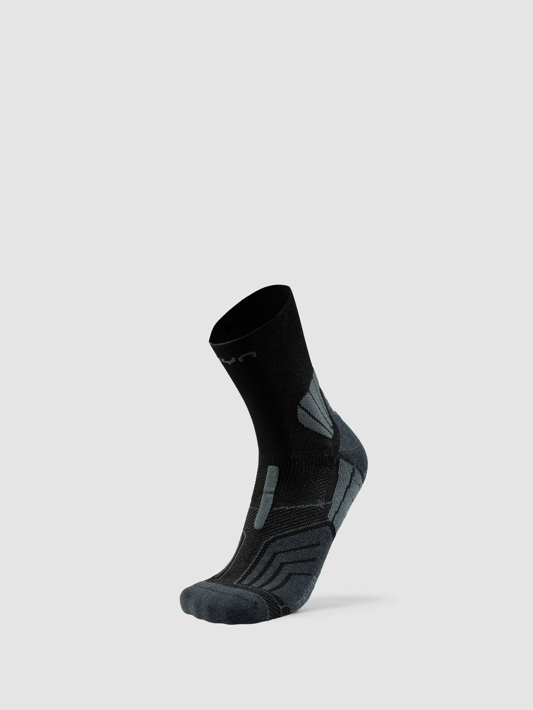 Cross Over Grip Socks