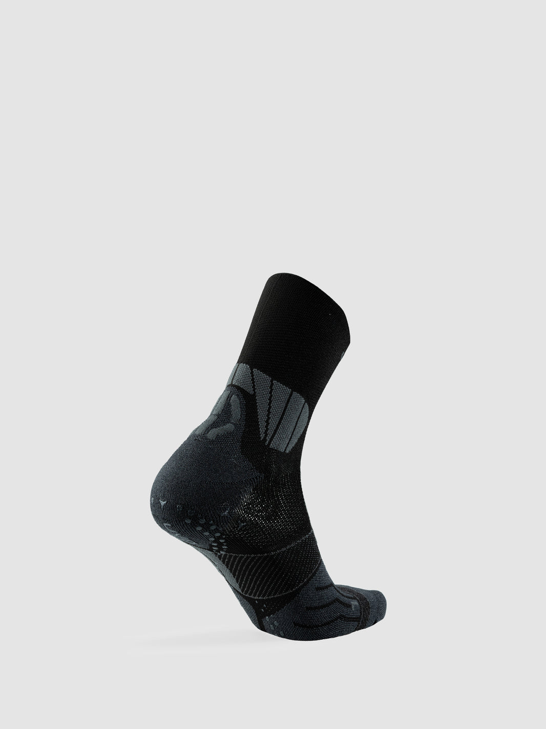Cross Over Grip Socks