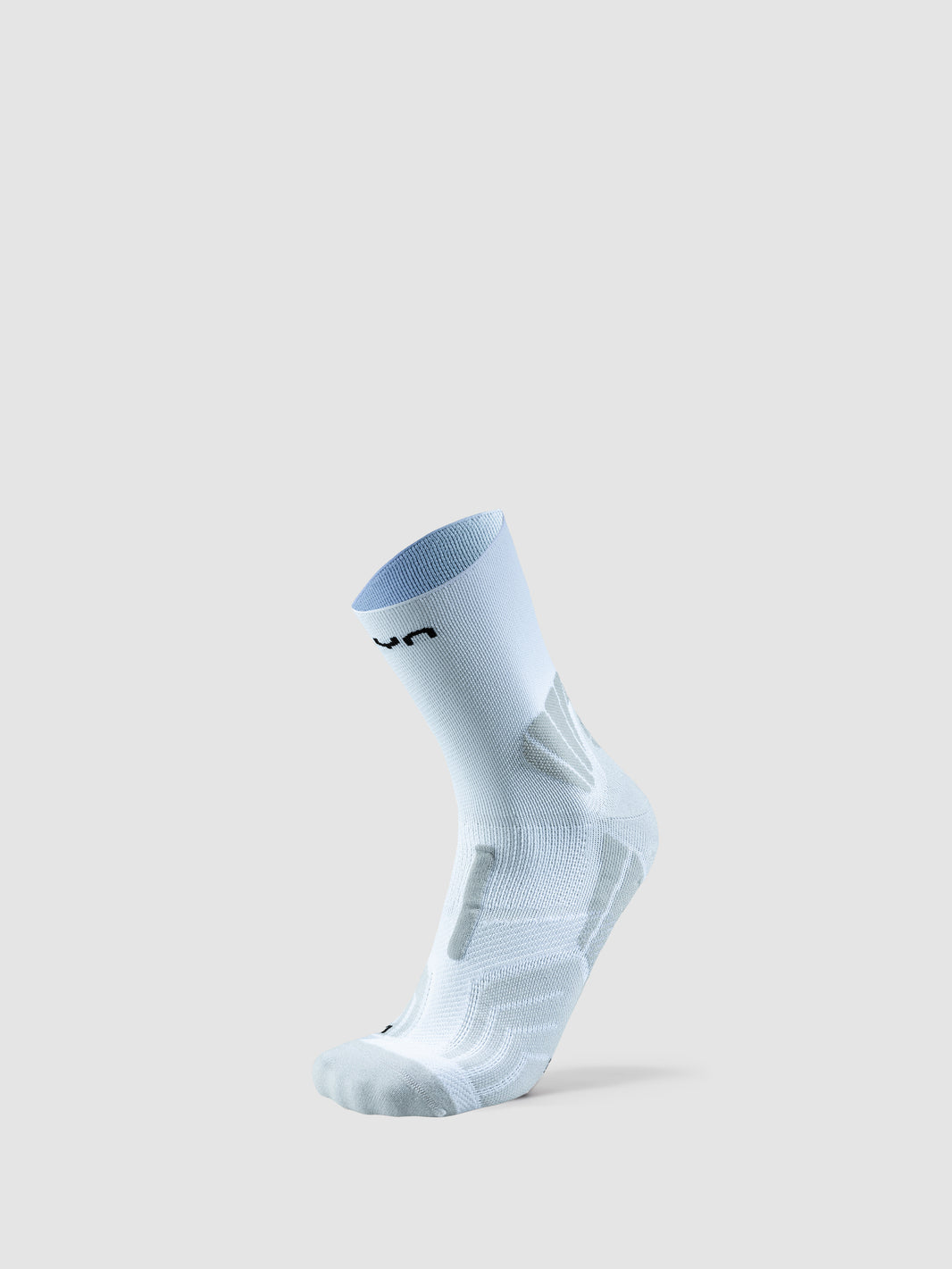 Cross Over Grip Socks