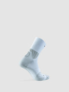 Cross Over Grip Socks