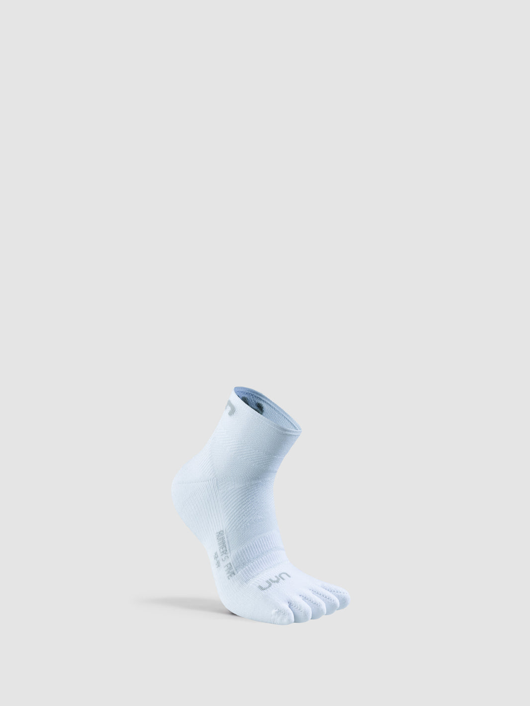 Runner's Five Low Socks