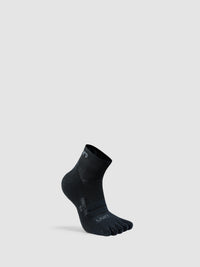 Runner's Five Low Socks