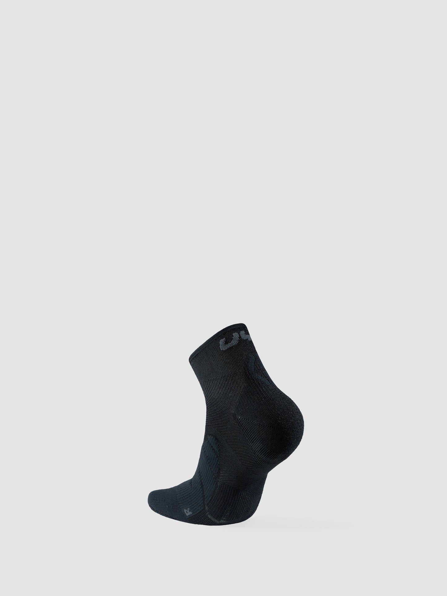 Runner's Five Low Socks
