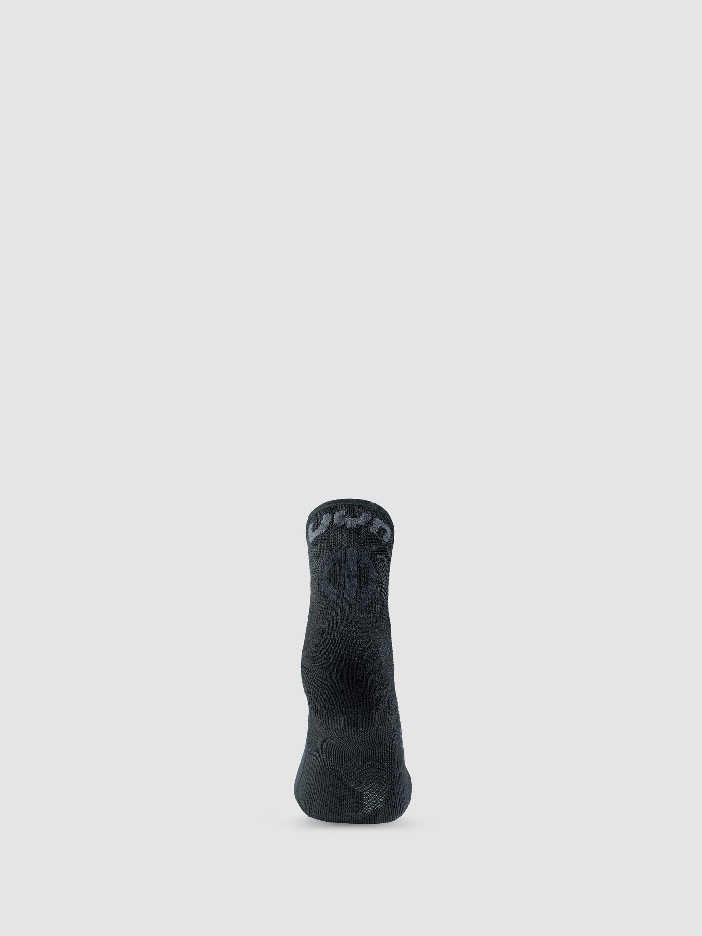 Runner's Five Low Socks