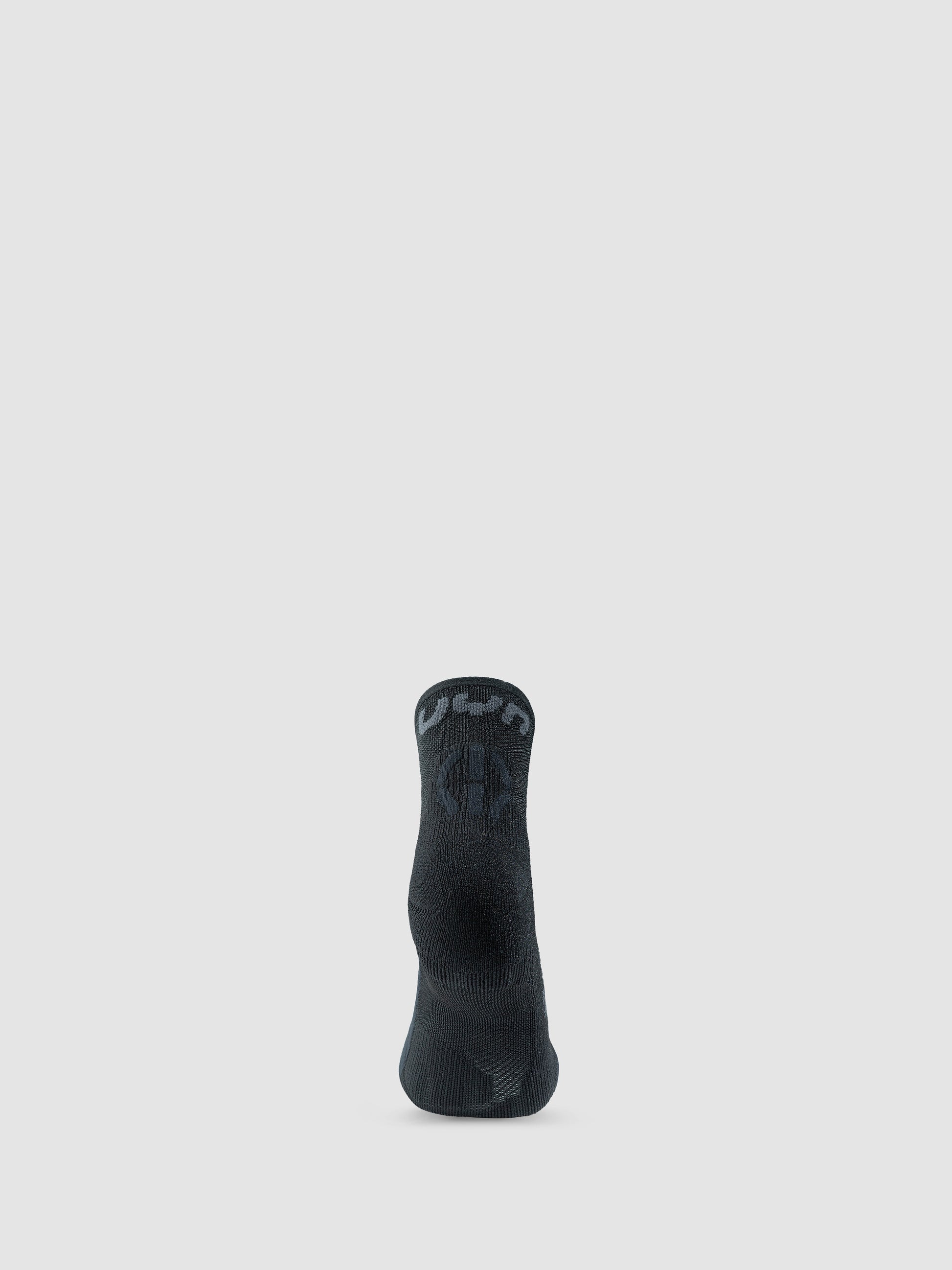 Runner's Five Low Socks