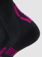 Ski Touring One Bio socken