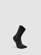 Runner's Five Grip Socks