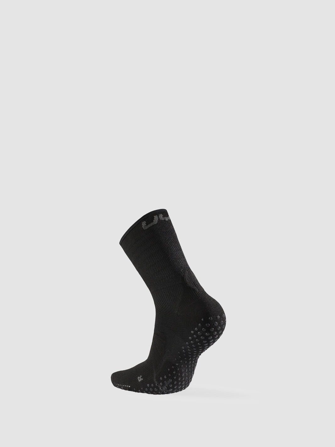 Runner's Five Grip Socks