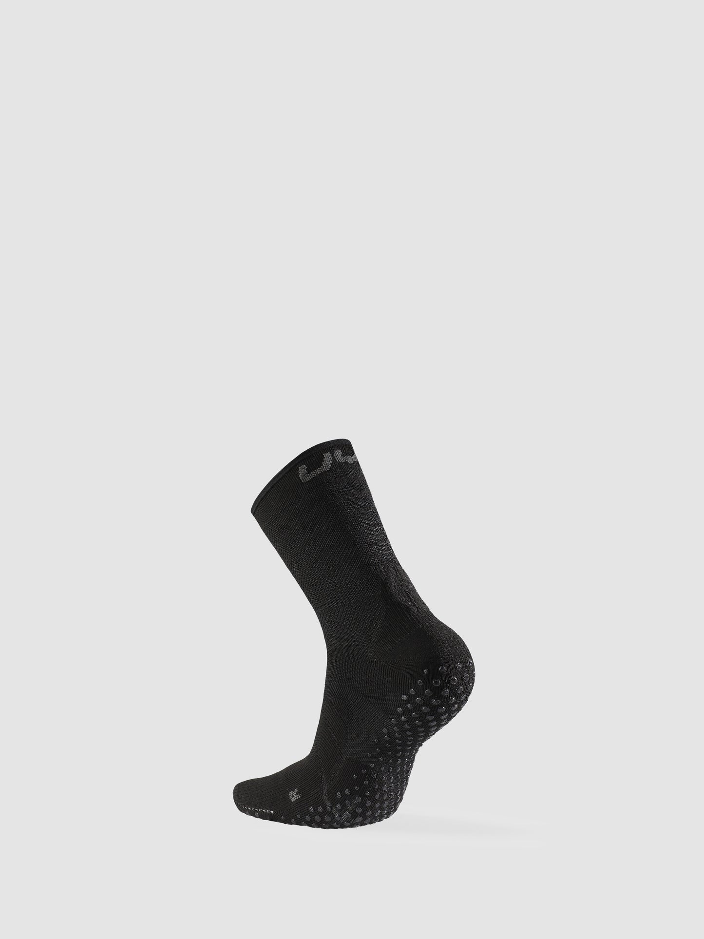Runner's Five Grip Socks