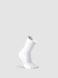 Runner's Five Grip Socks