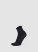 Runner's One Short Grip socken