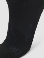 Runner's One Short Grip Socks
