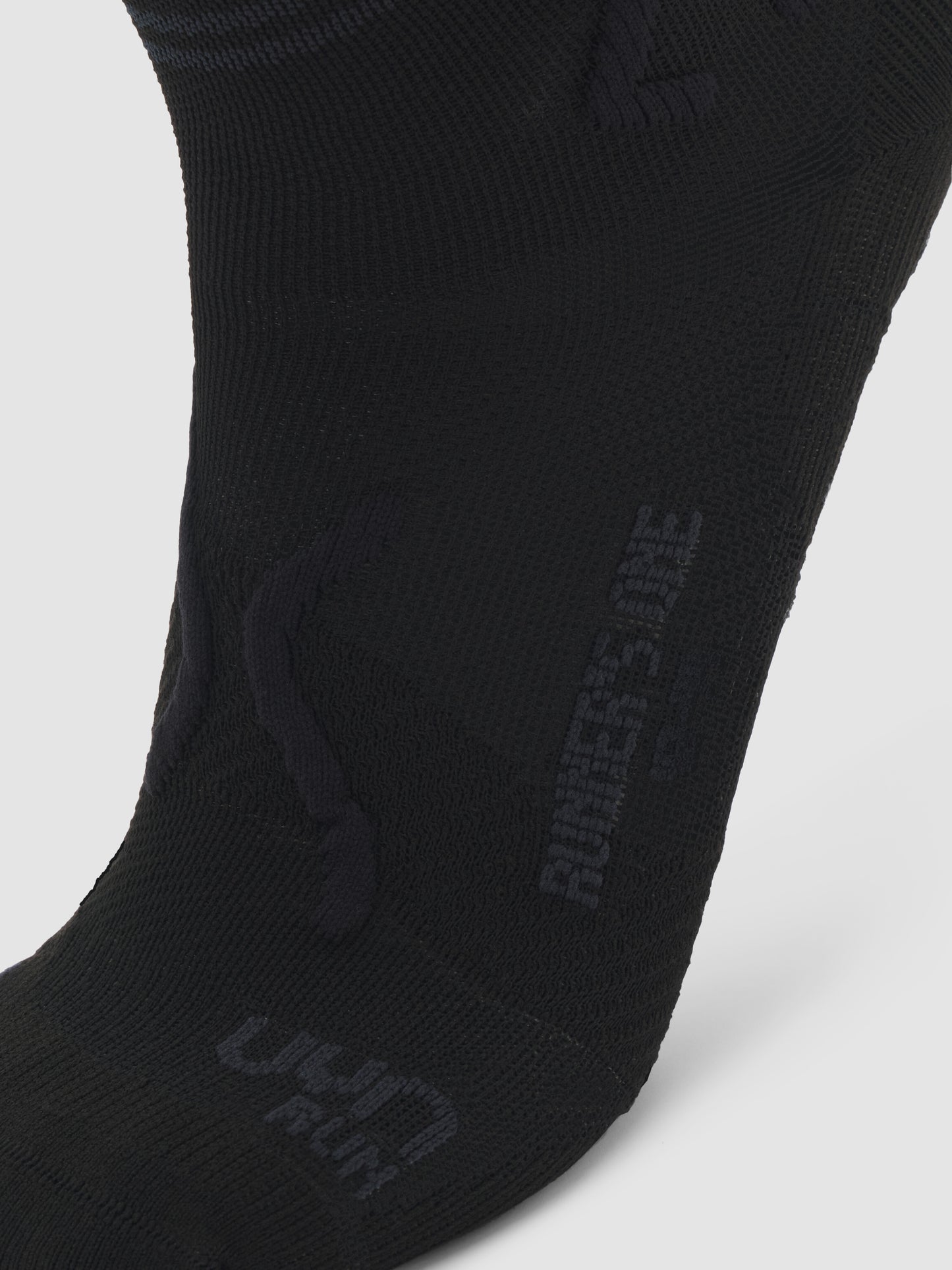 Runner's One Short Grip Socks