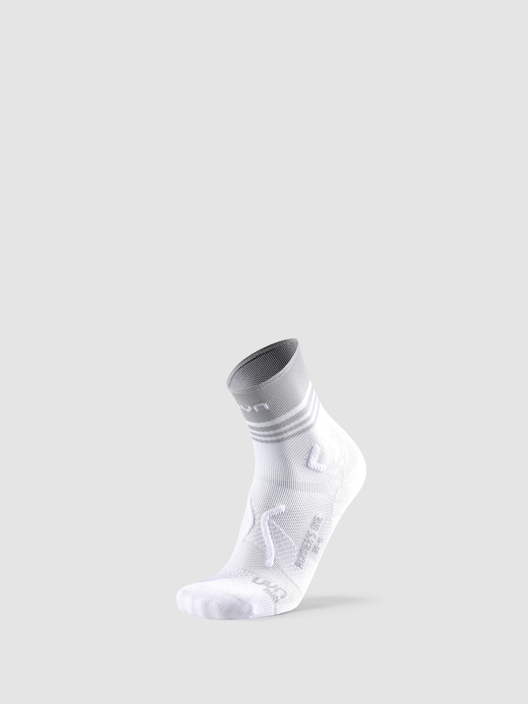 Runner's One Short Grip Socks