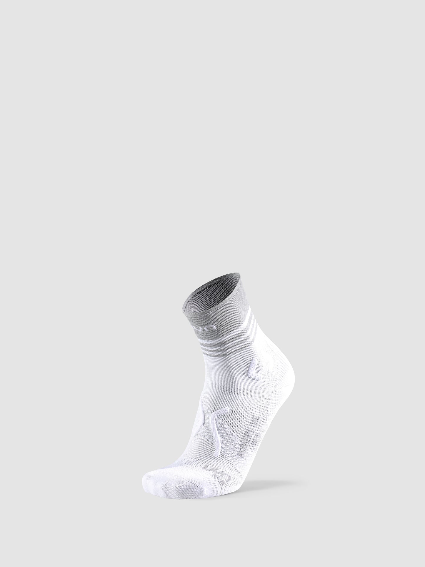 Runner's One Short Grip socken