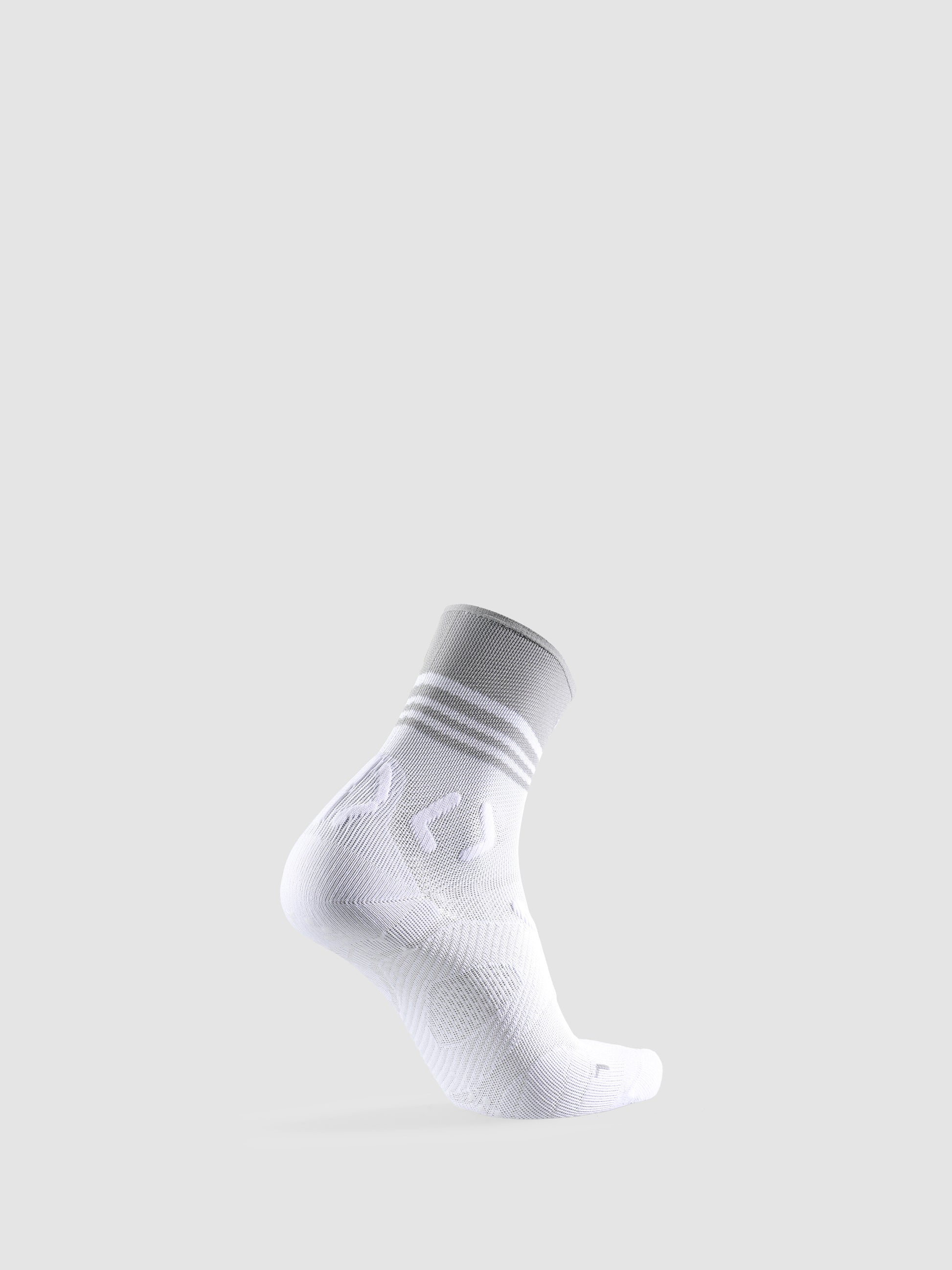 Runner's One Short Grip socken