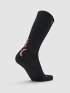 Calze Ski One Pure Snow