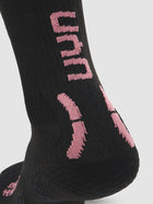 Calze Ski One Pure Snow