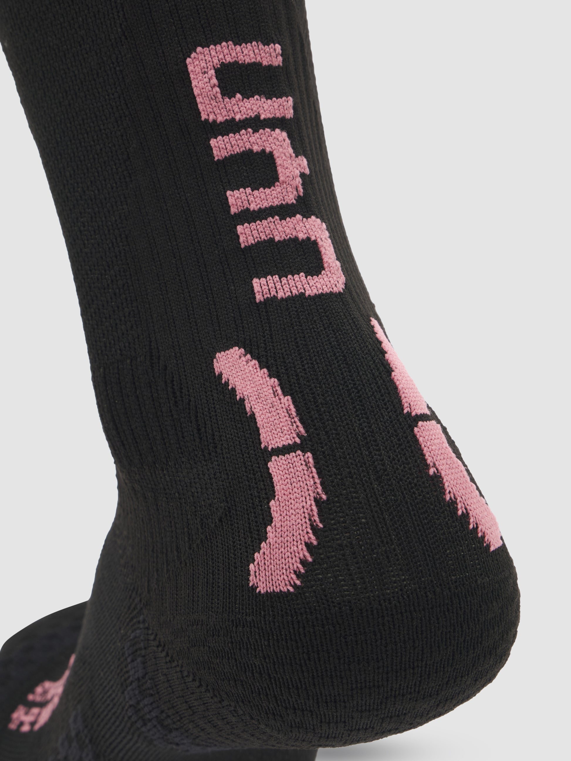 Calze Ski One Pure Snow