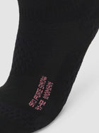 Calze Ski One Pure Snow