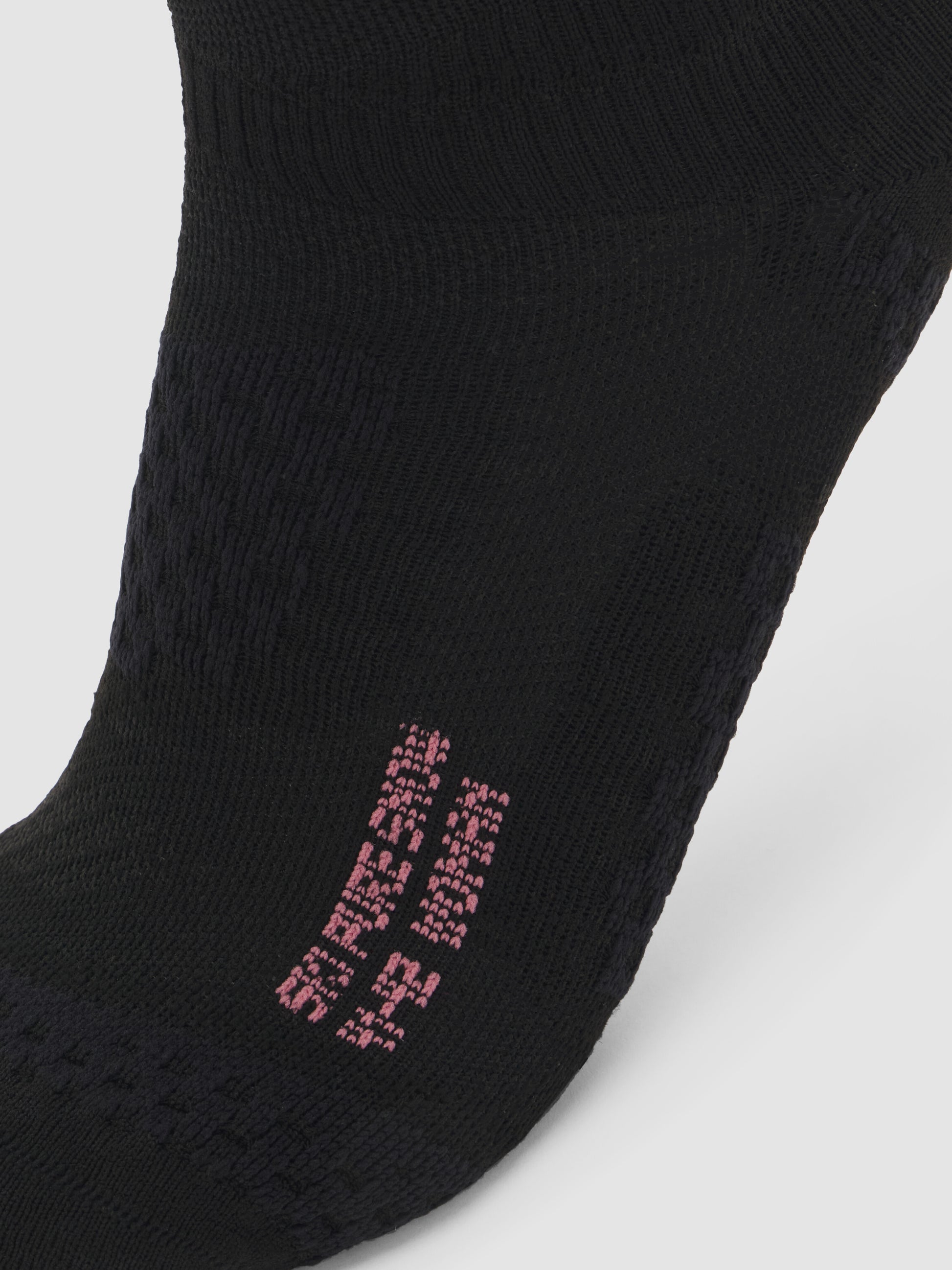 Calze Ski One Pure Snow