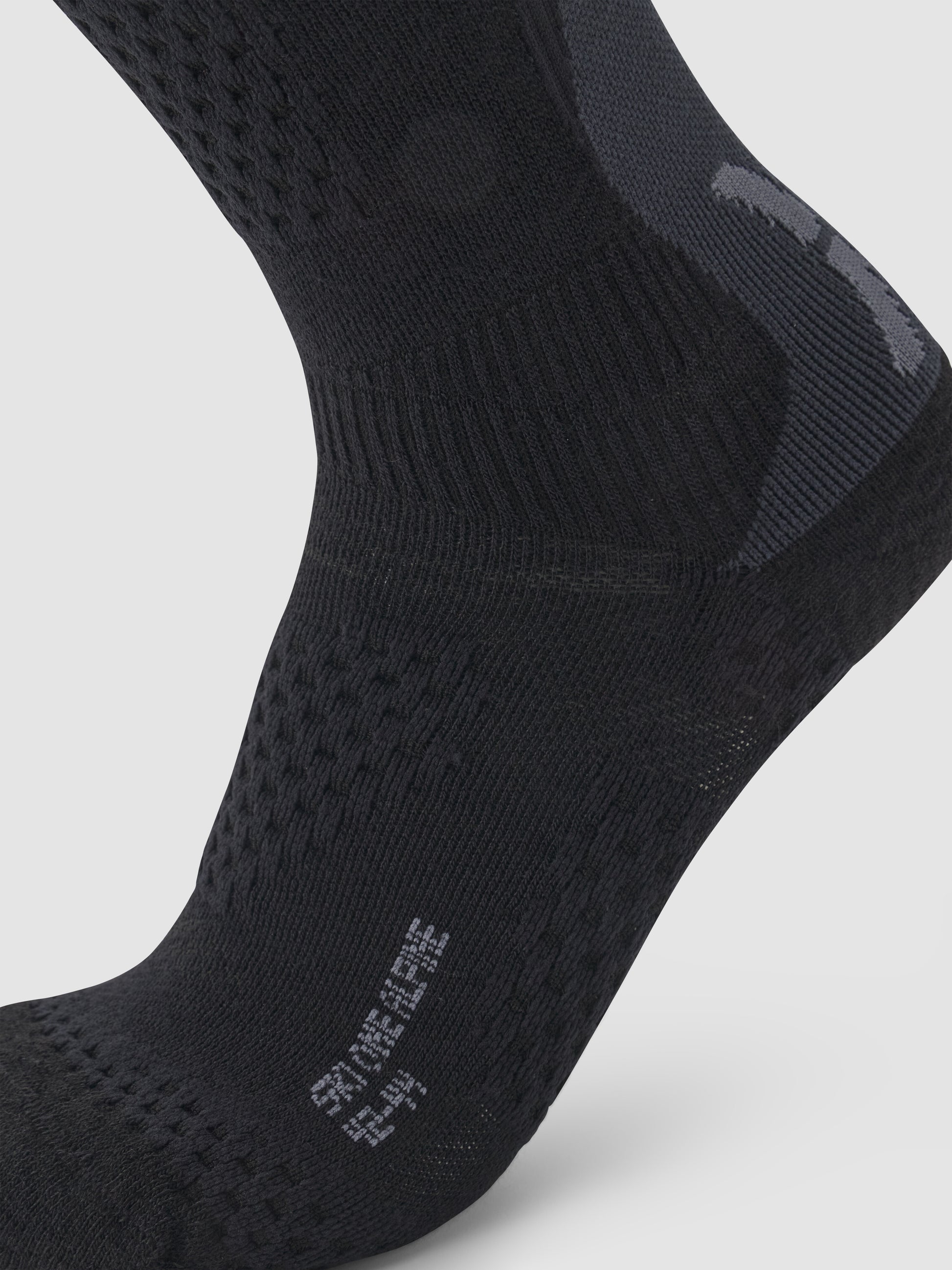 Ski One Alpine Merino socken