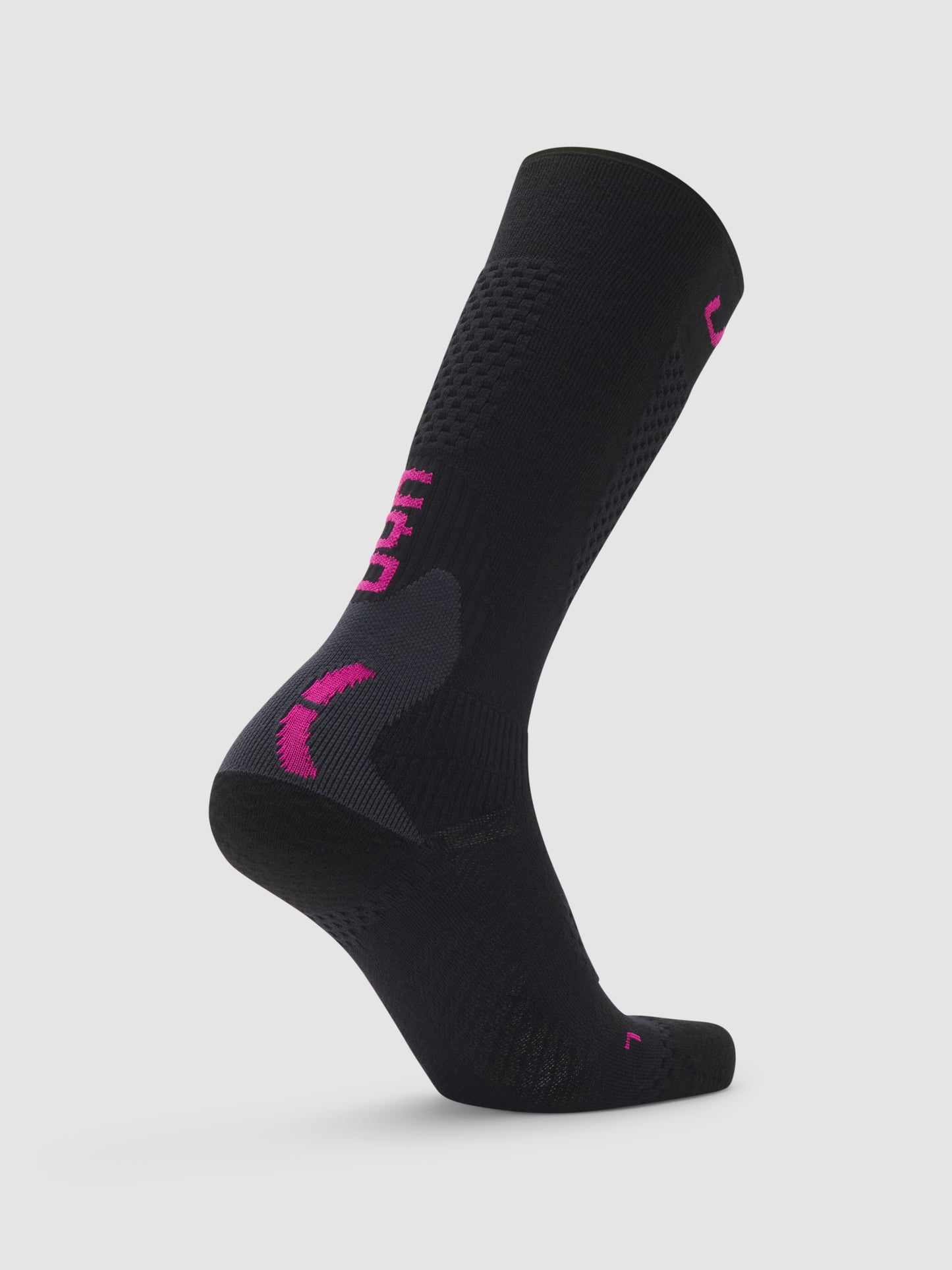 Calze Ski One Alpine Merino