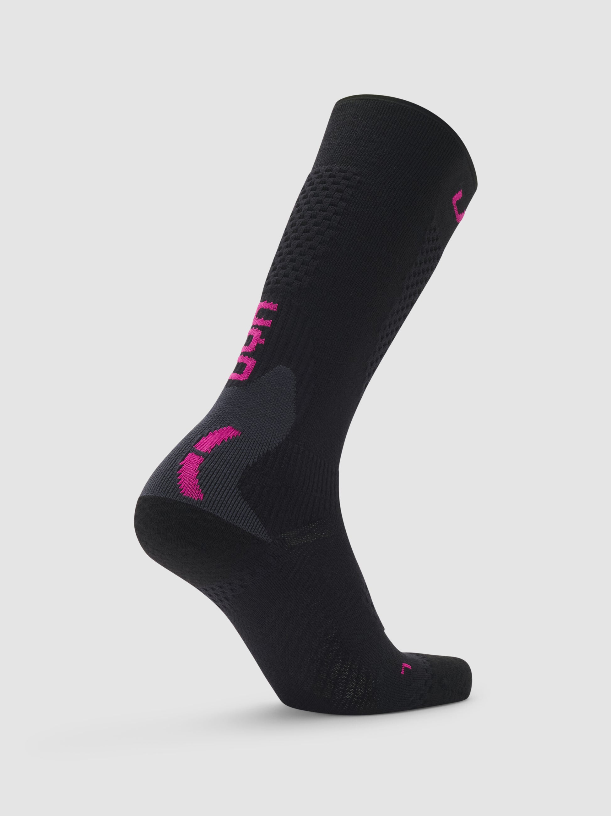 Calze Ski One Alpine Merino