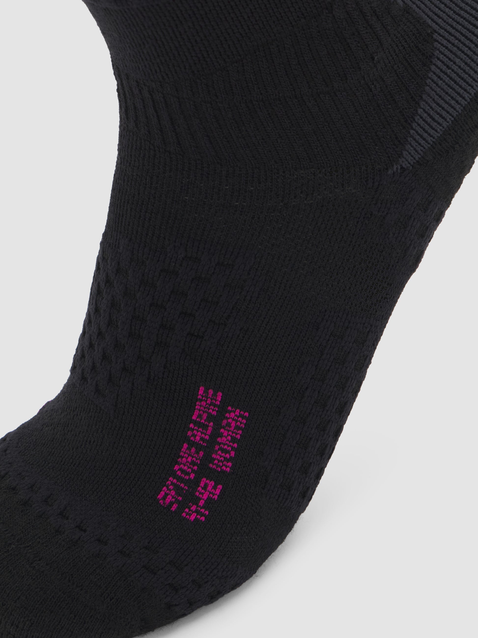 Calze Ski One Alpine Merino