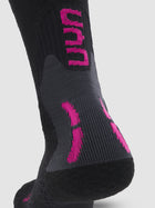 Calze Ski One Alpine Merino