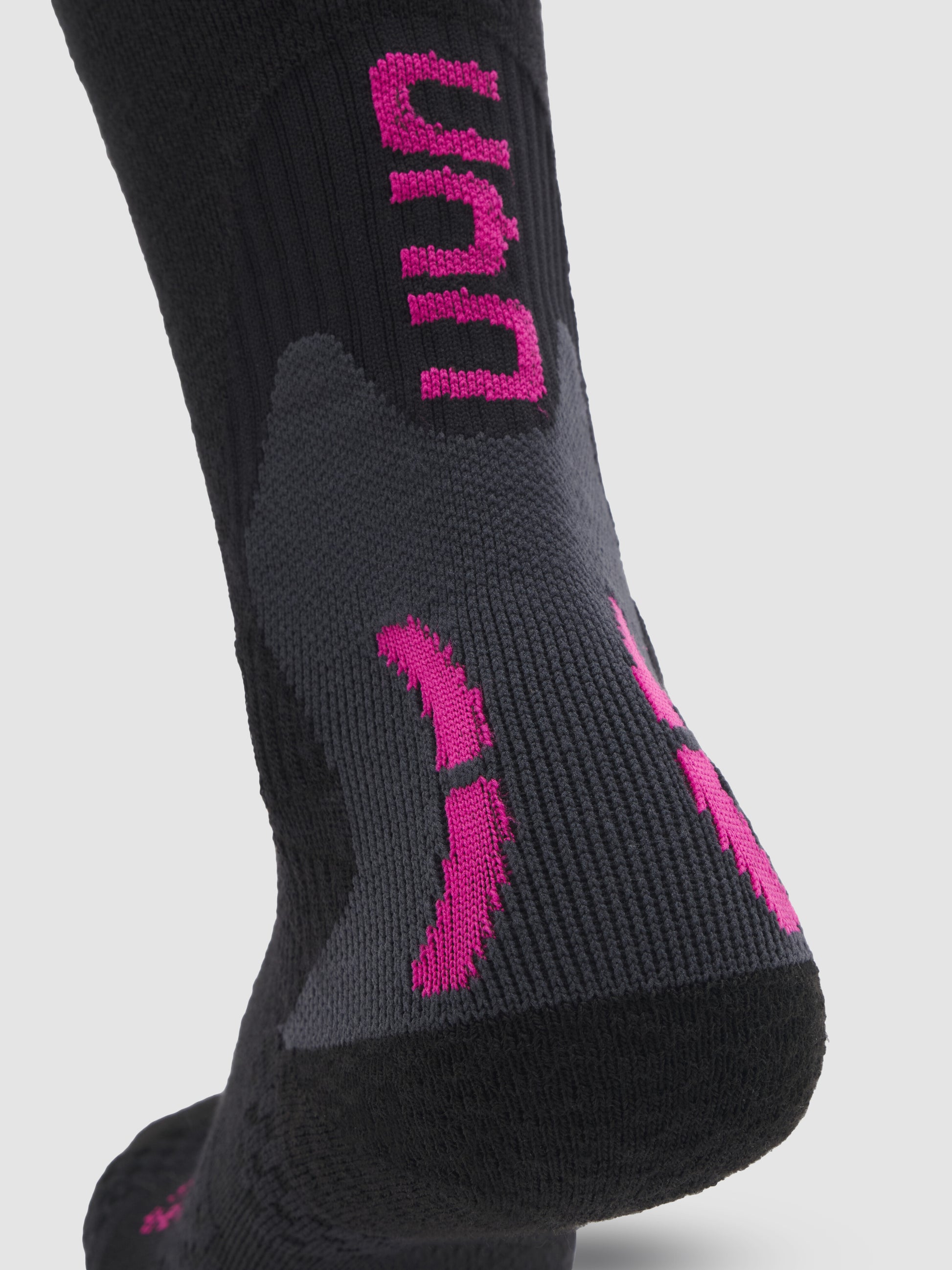 Calze Ski One Alpine Merino