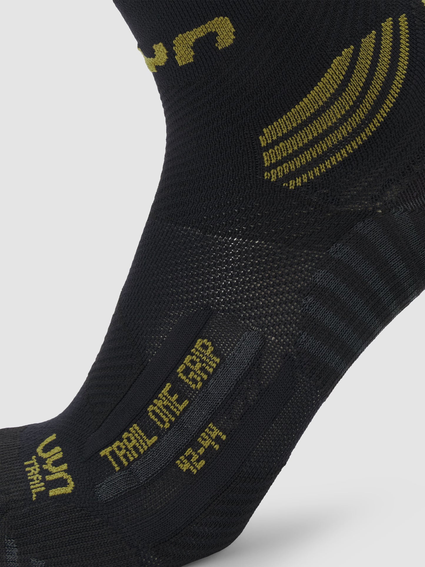 Trail One Grip Socks